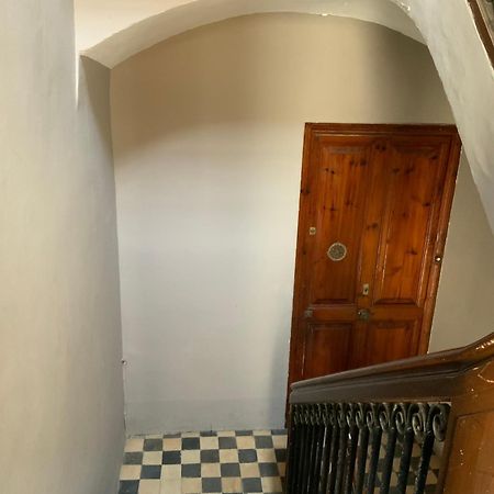 Appartement Nacaren Dénia Extérieur photo