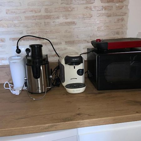 Appartement Nacaren Dénia Extérieur photo