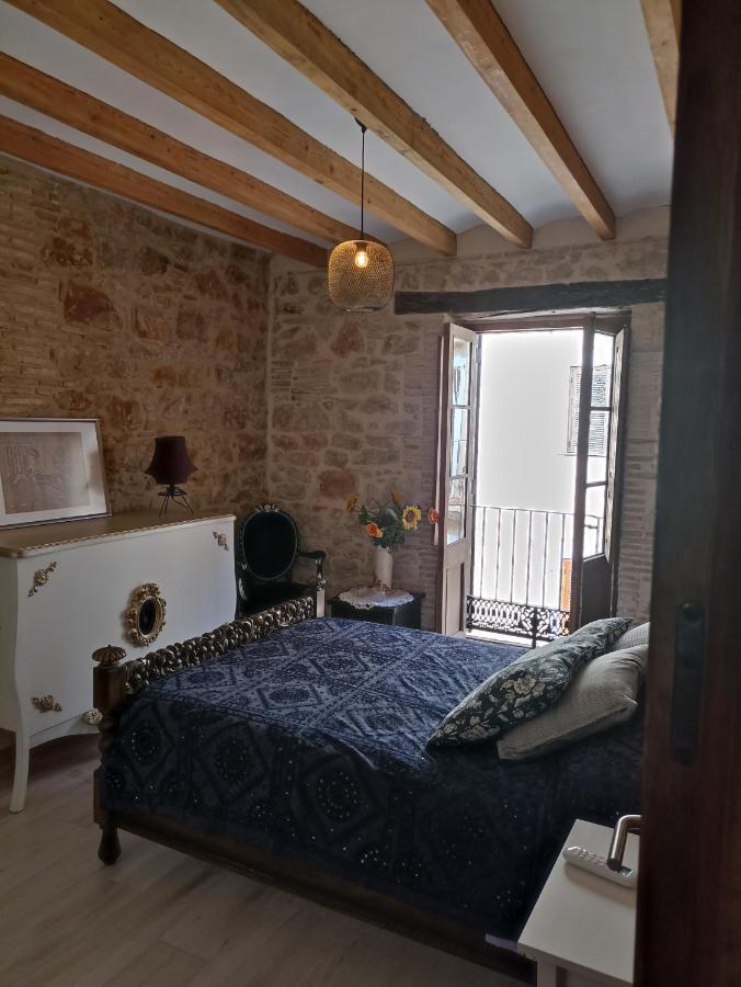Appartement Nacaren Dénia Extérieur photo
