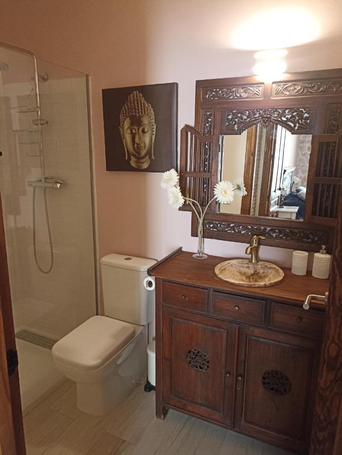 Appartement Nacaren Dénia Extérieur photo