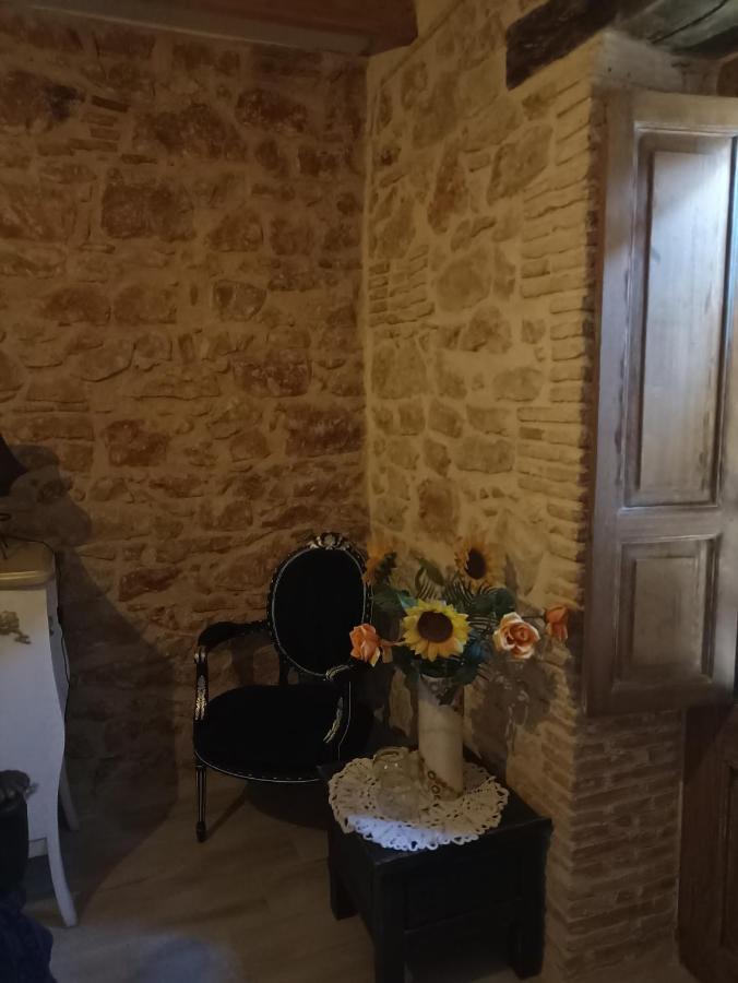 Appartement Nacaren Dénia Extérieur photo