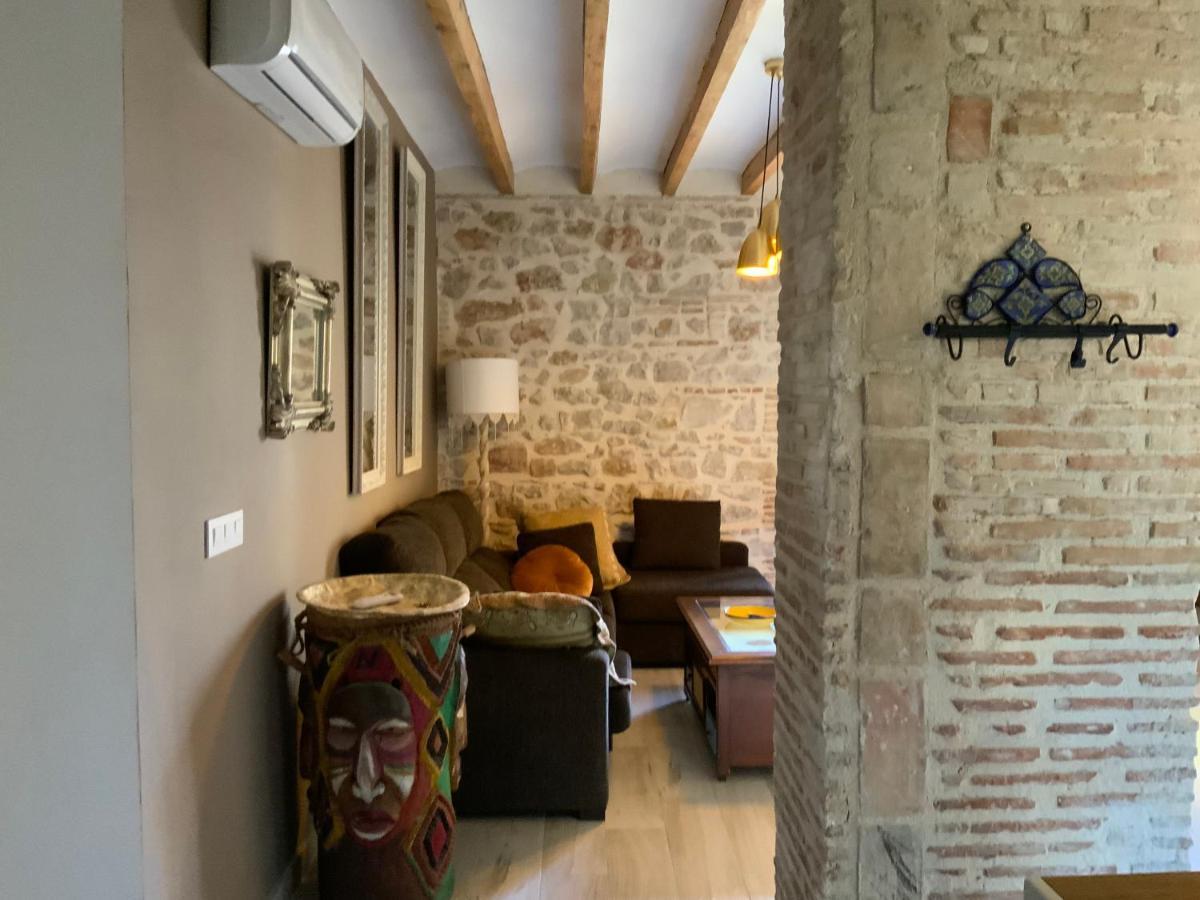 Appartement Nacaren Dénia Extérieur photo