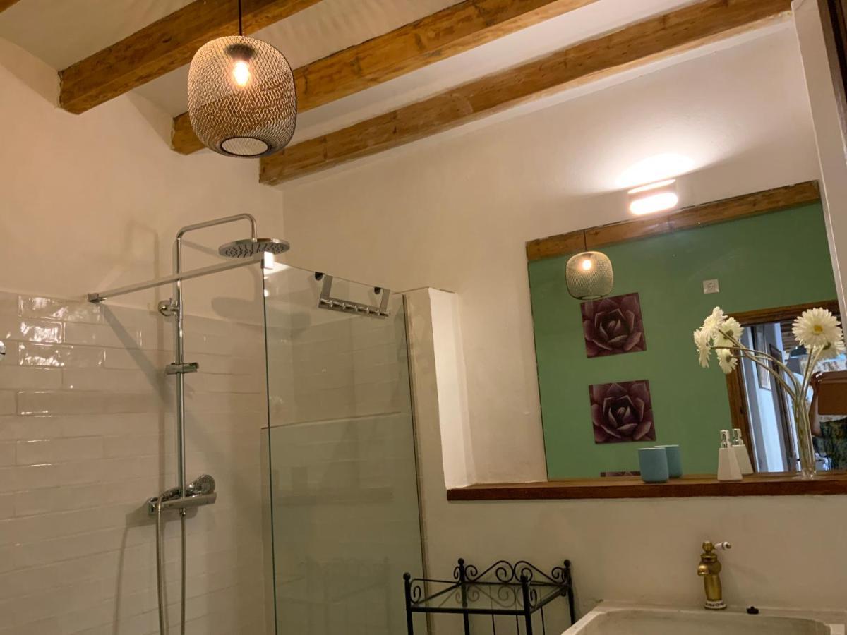 Appartement Nacaren Dénia Extérieur photo