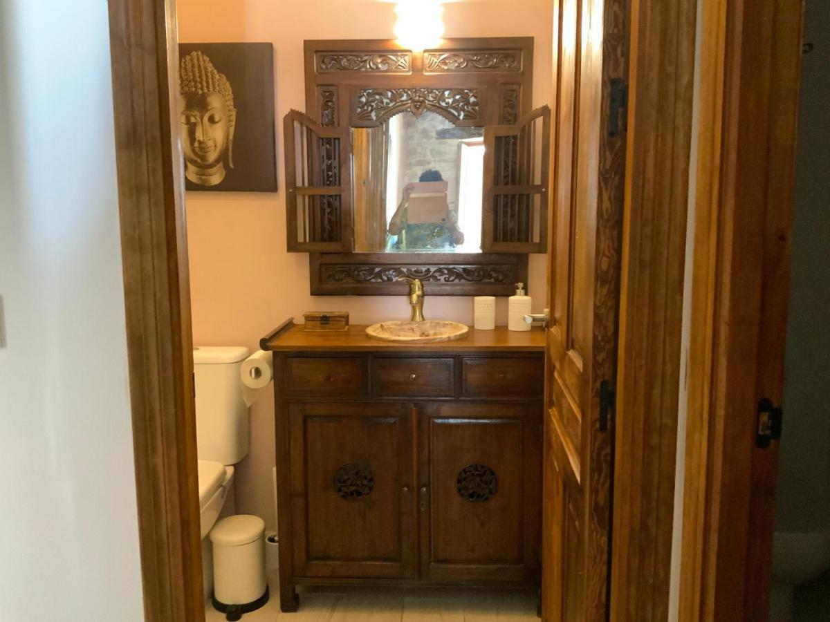 Appartement Nacaren Dénia Extérieur photo