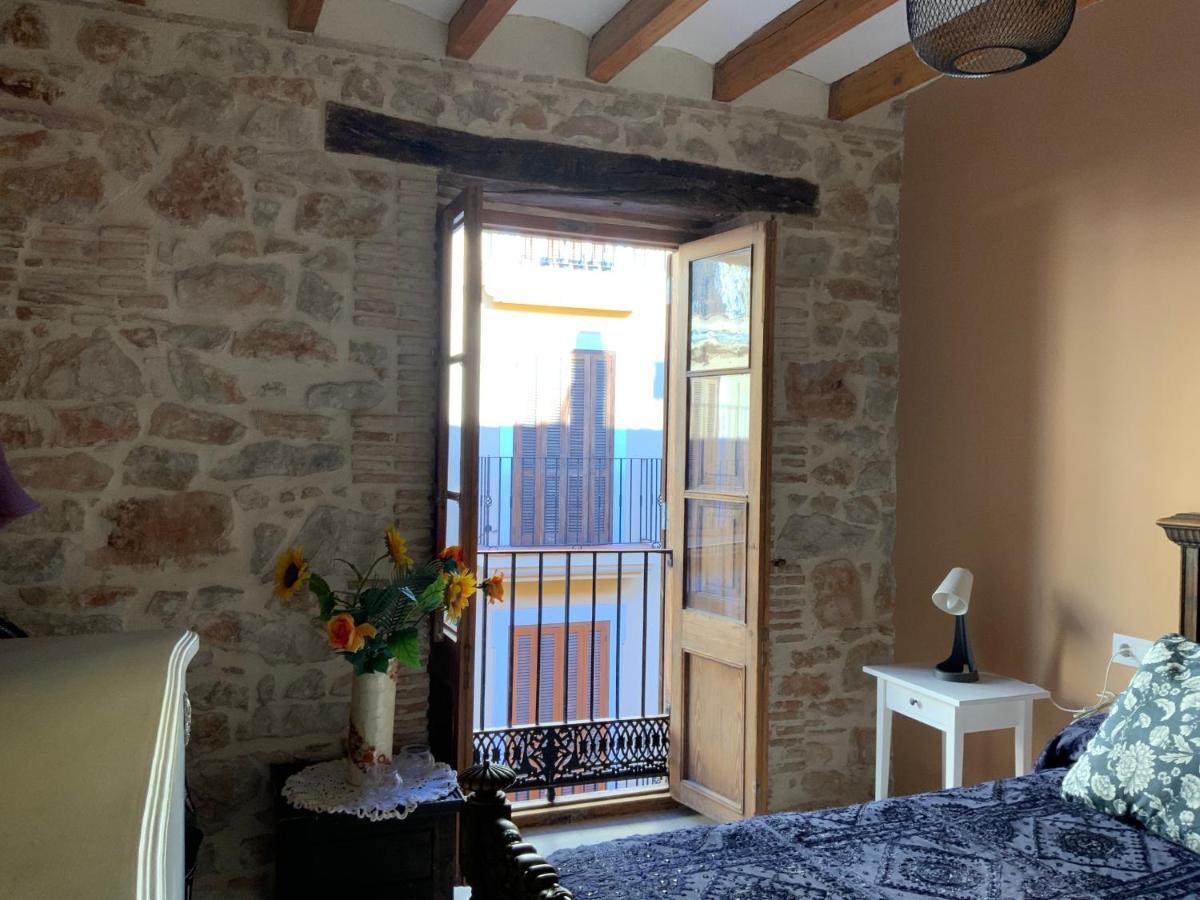 Appartement Nacaren Dénia Extérieur photo