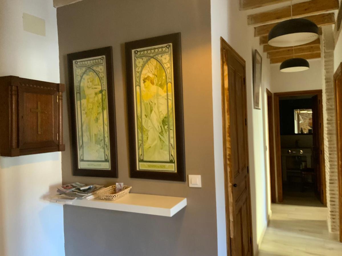 Appartement Nacaren Dénia Extérieur photo