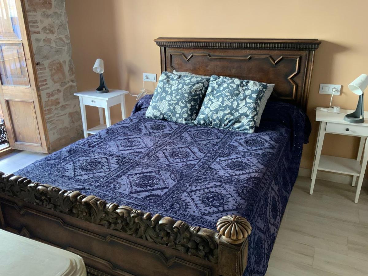 Appartement Nacaren Dénia Extérieur photo