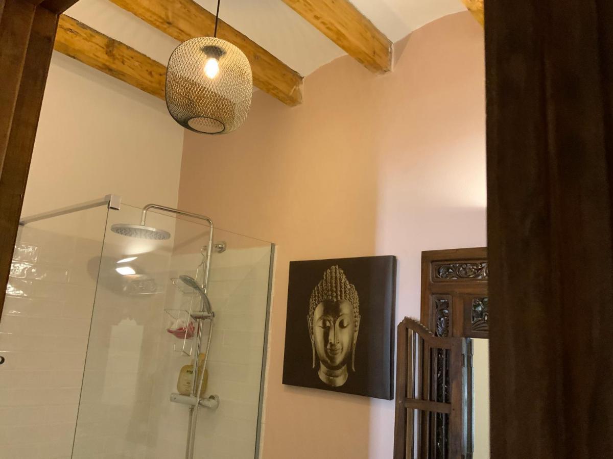 Appartement Nacaren Dénia Extérieur photo
