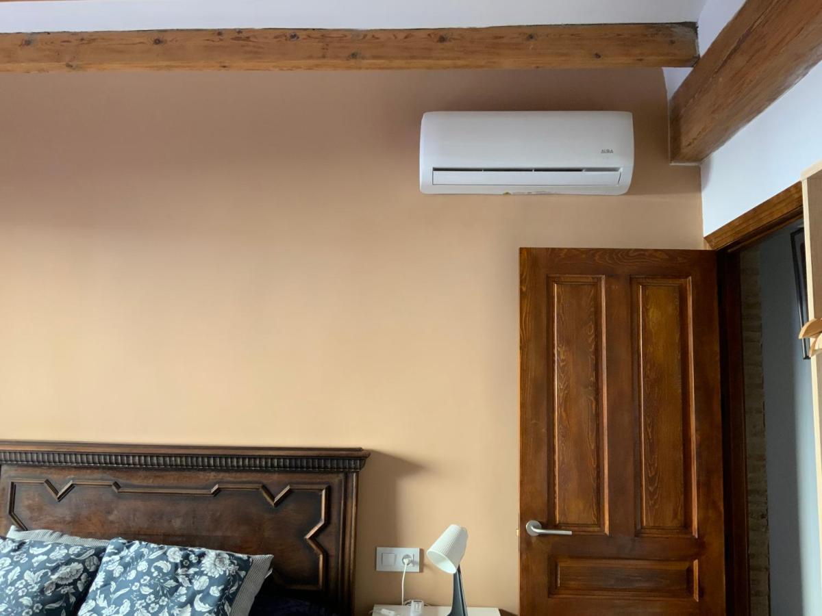 Appartement Nacaren Dénia Extérieur photo