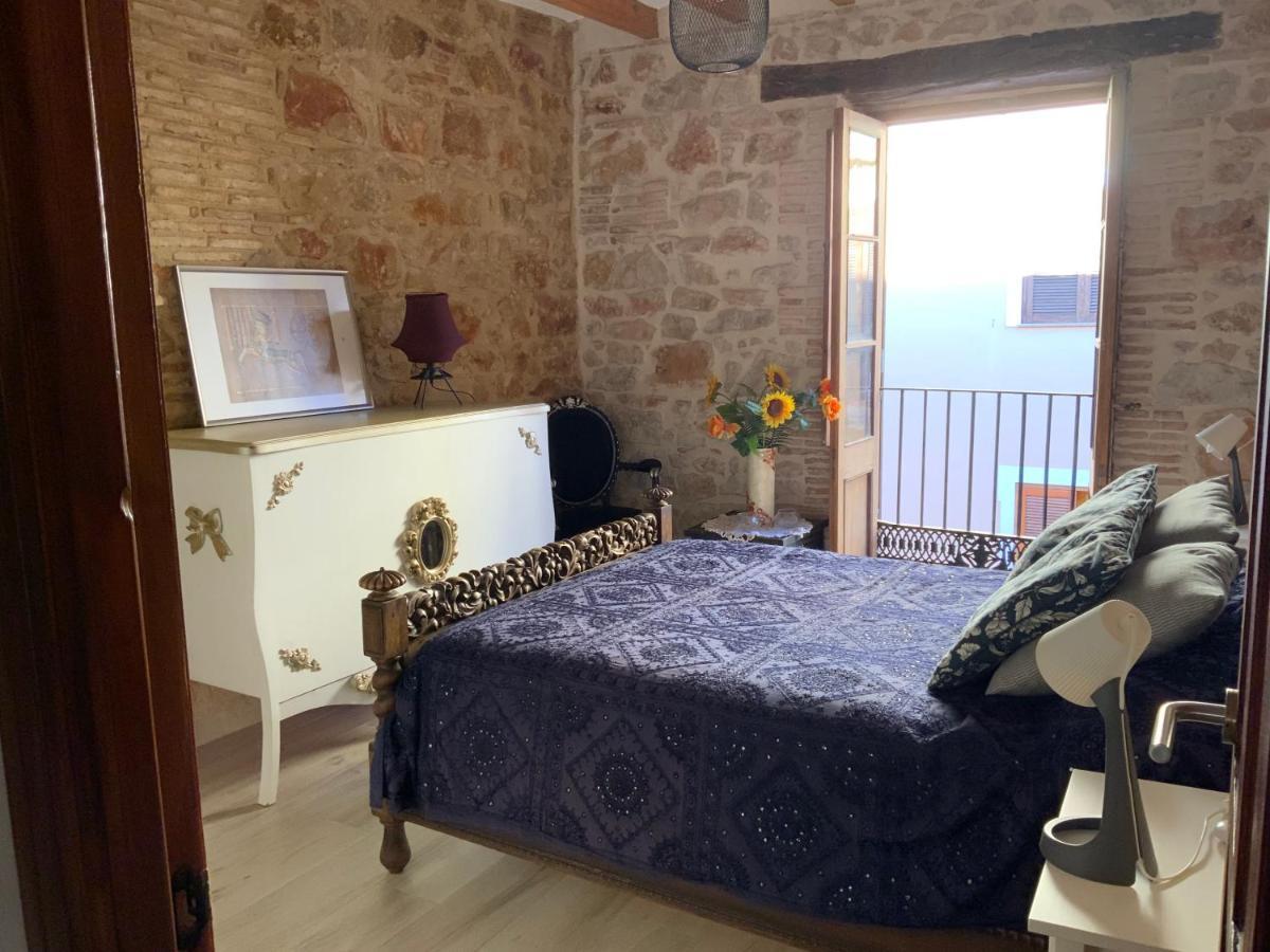 Appartement Nacaren Dénia Extérieur photo