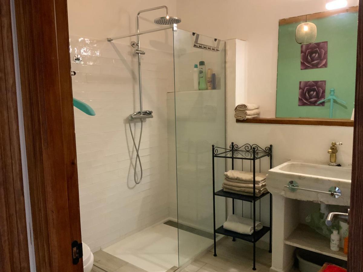 Appartement Nacaren Dénia Extérieur photo