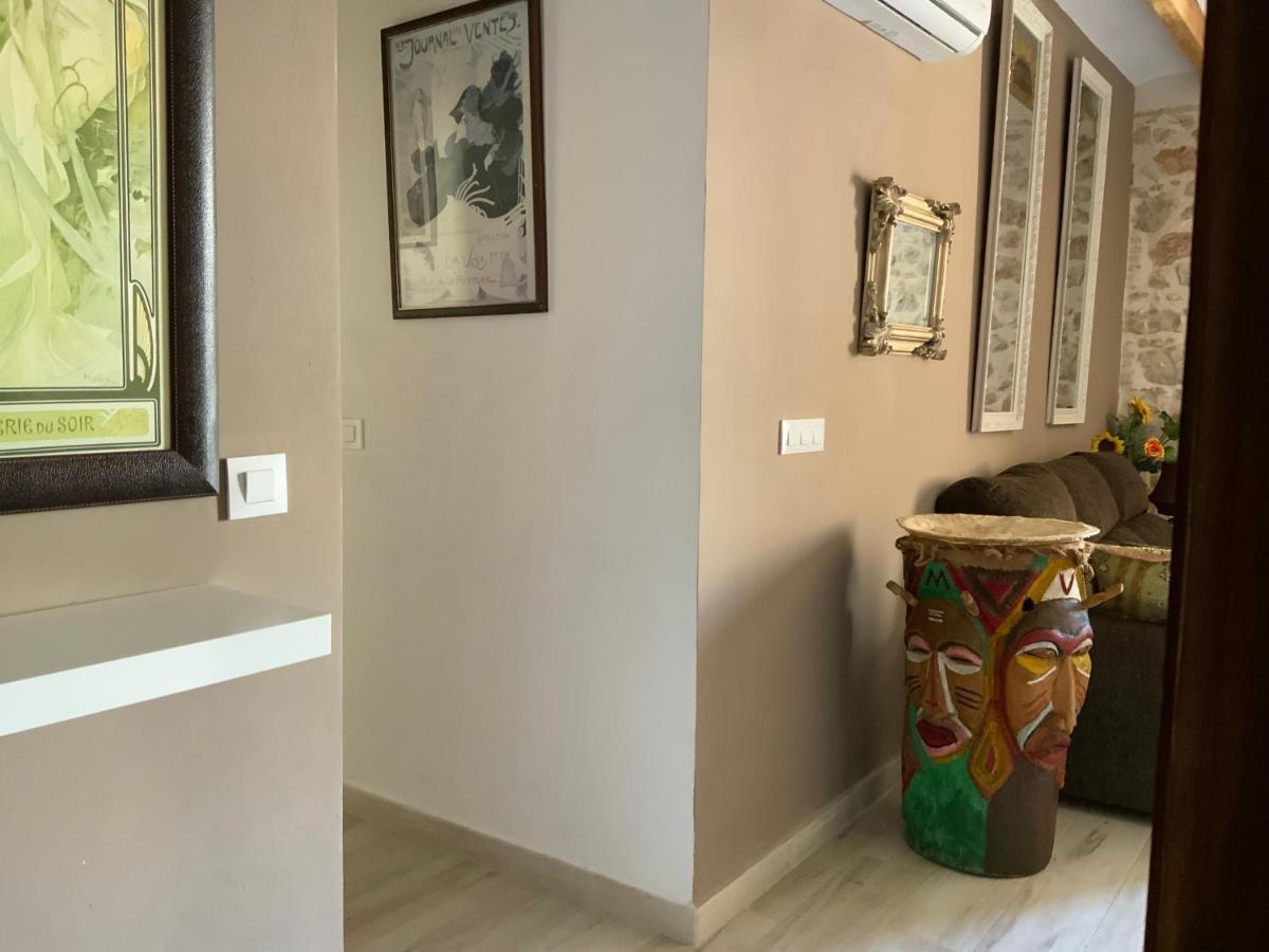 Appartement Nacaren Dénia Extérieur photo