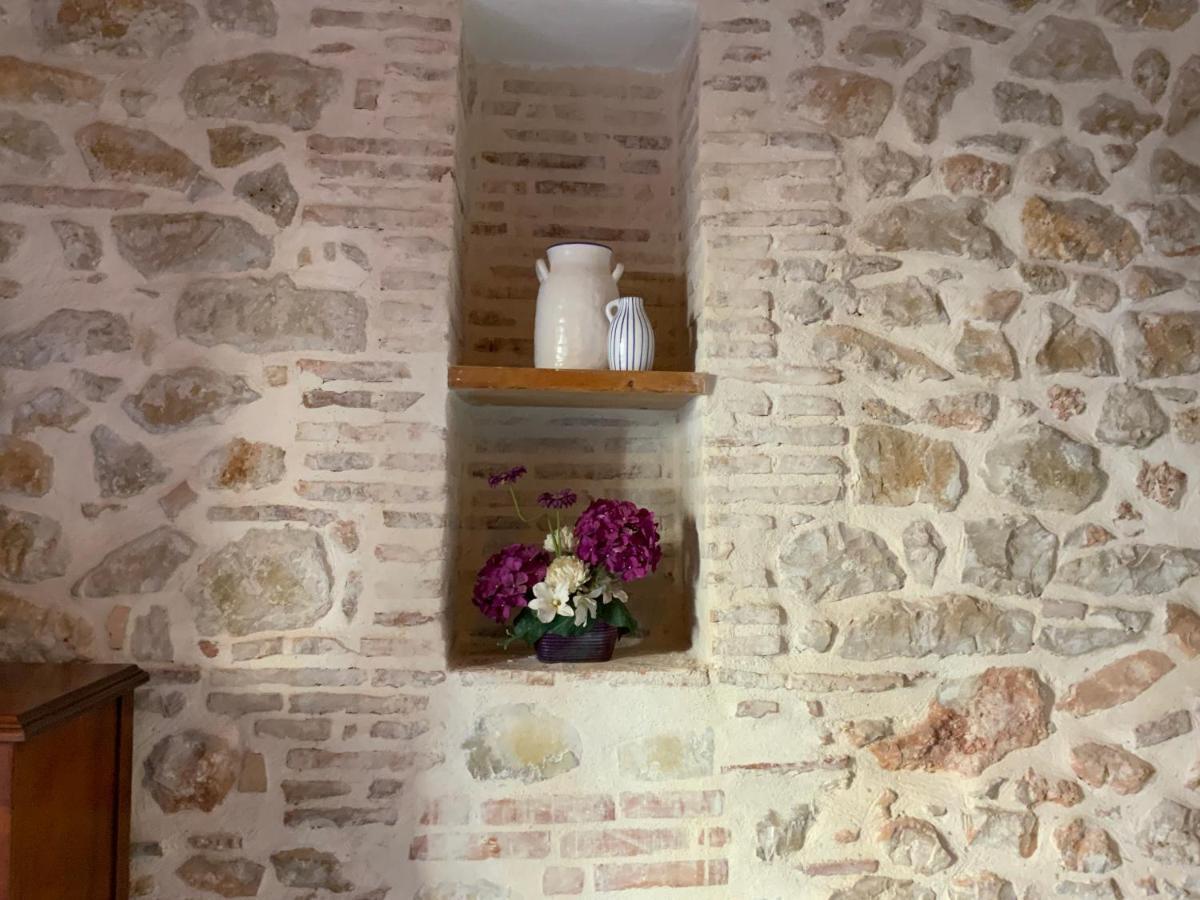 Appartement Nacaren Dénia Extérieur photo