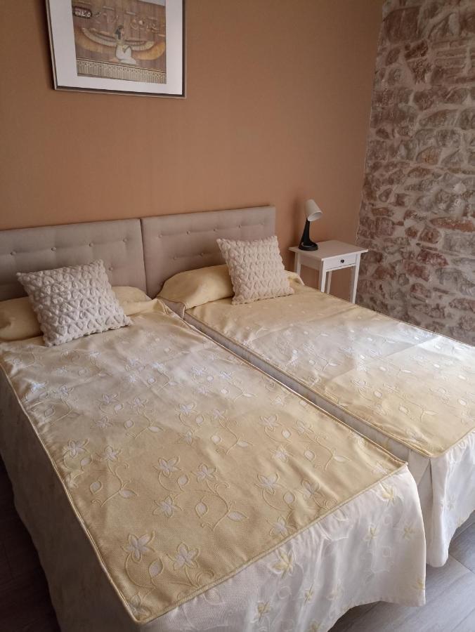 Appartement Nacaren Dénia Extérieur photo