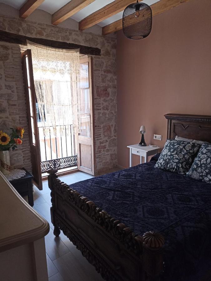 Appartement Nacaren Dénia Extérieur photo
