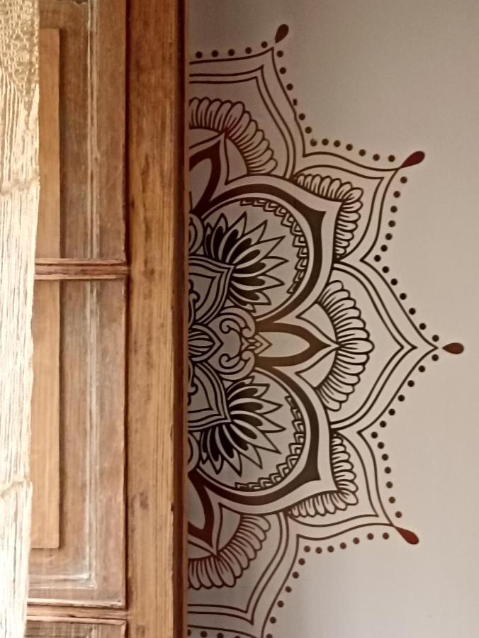 Appartement Nacaren Dénia Extérieur photo