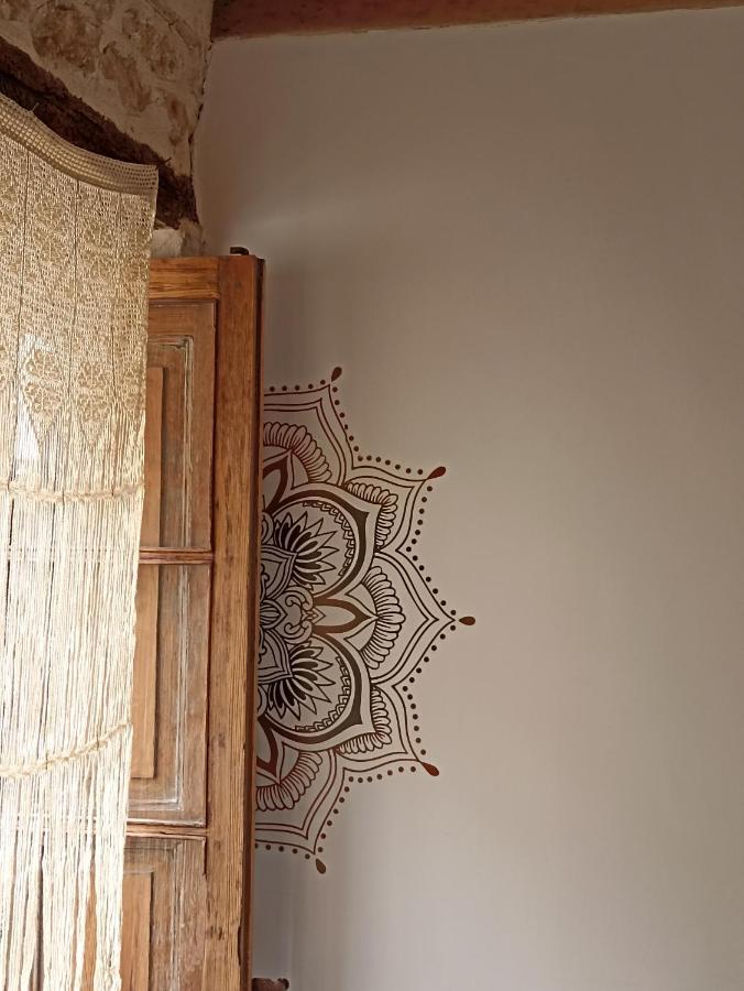 Appartement Nacaren Dénia Extérieur photo