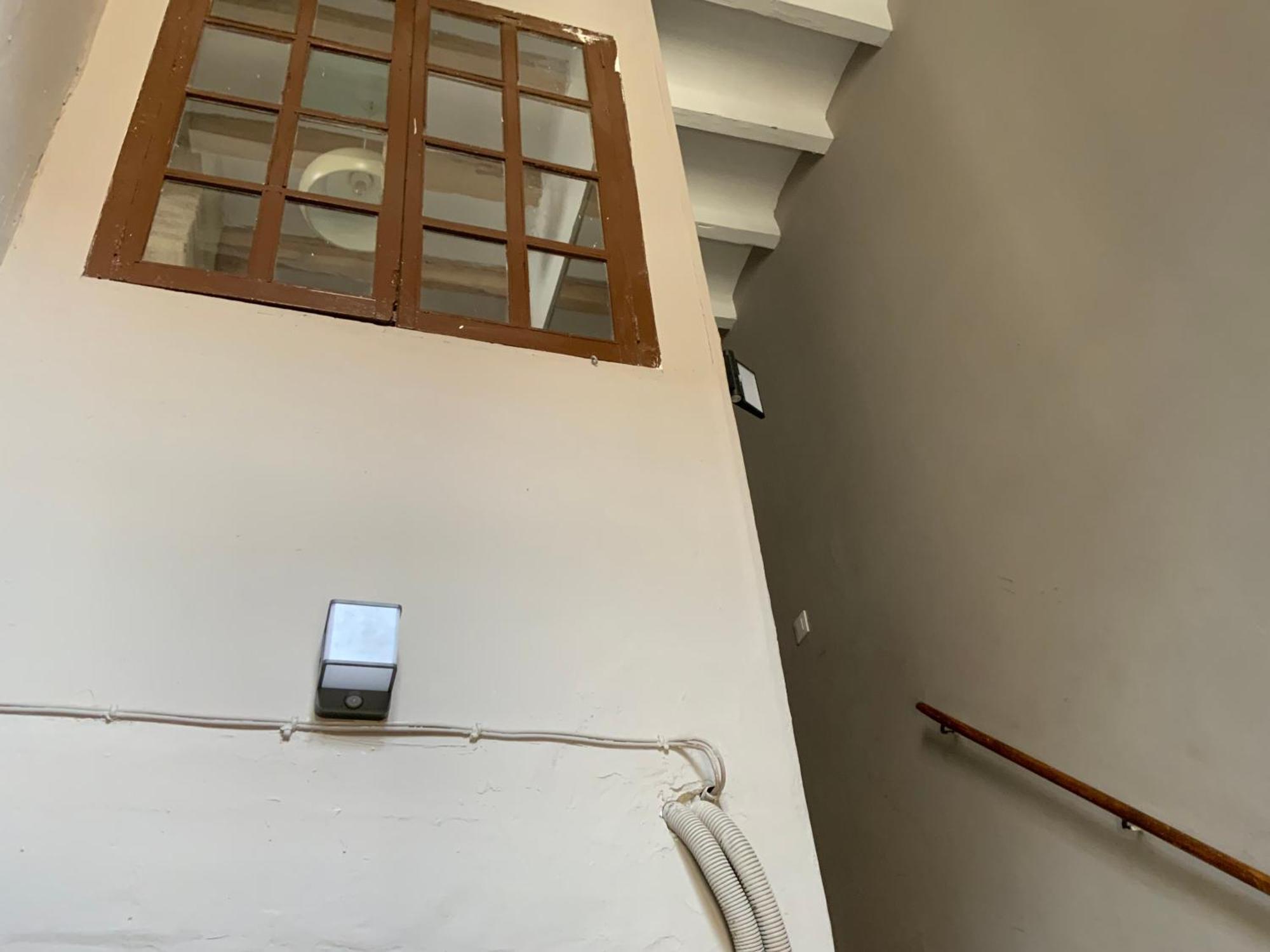 Appartement Nacaren Dénia Extérieur photo