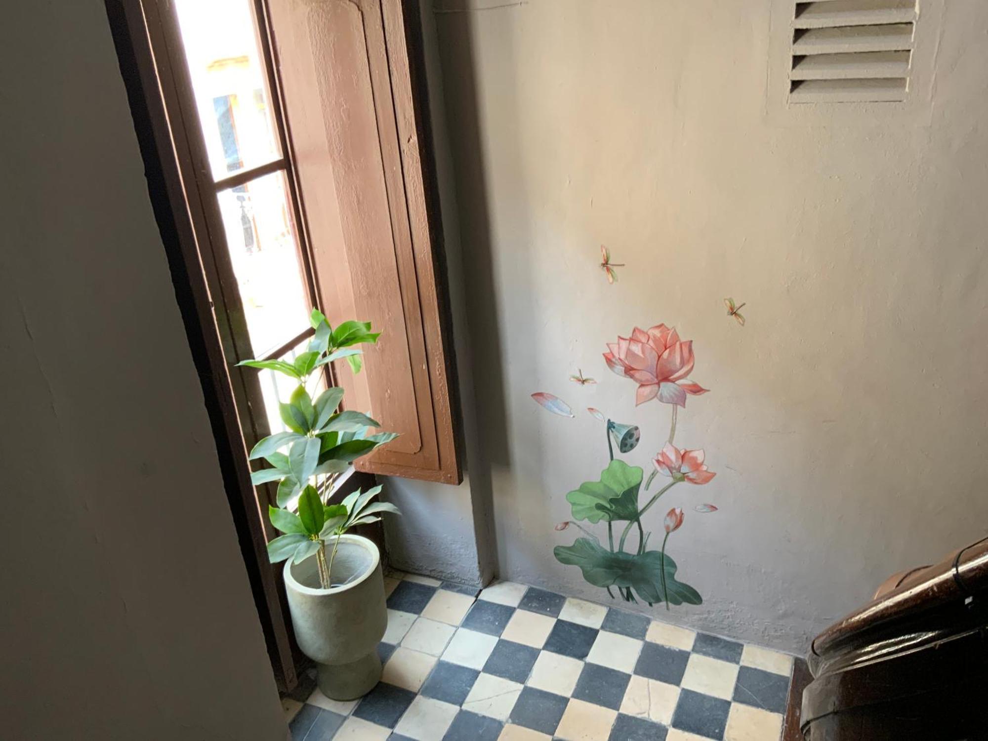 Appartement Nacaren Dénia Extérieur photo