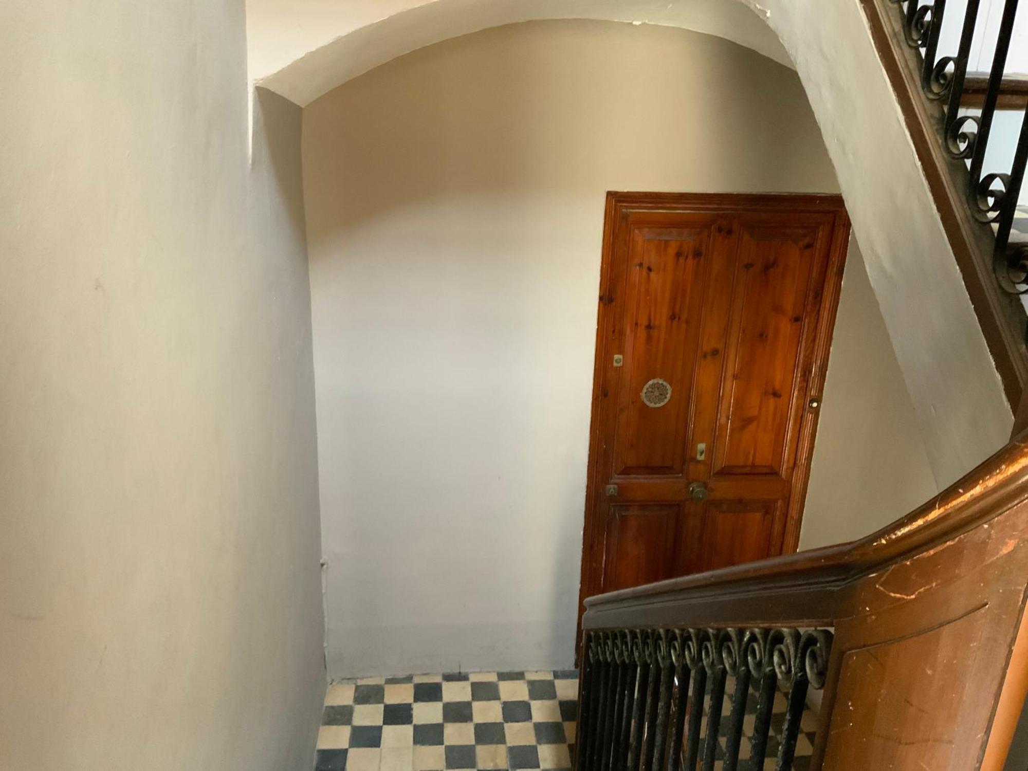 Appartement Nacaren Dénia Extérieur photo