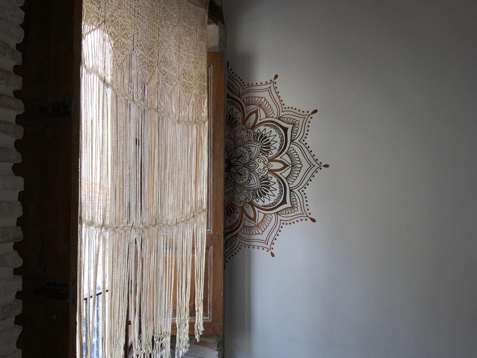 Appartement Nacaren Dénia Extérieur photo
