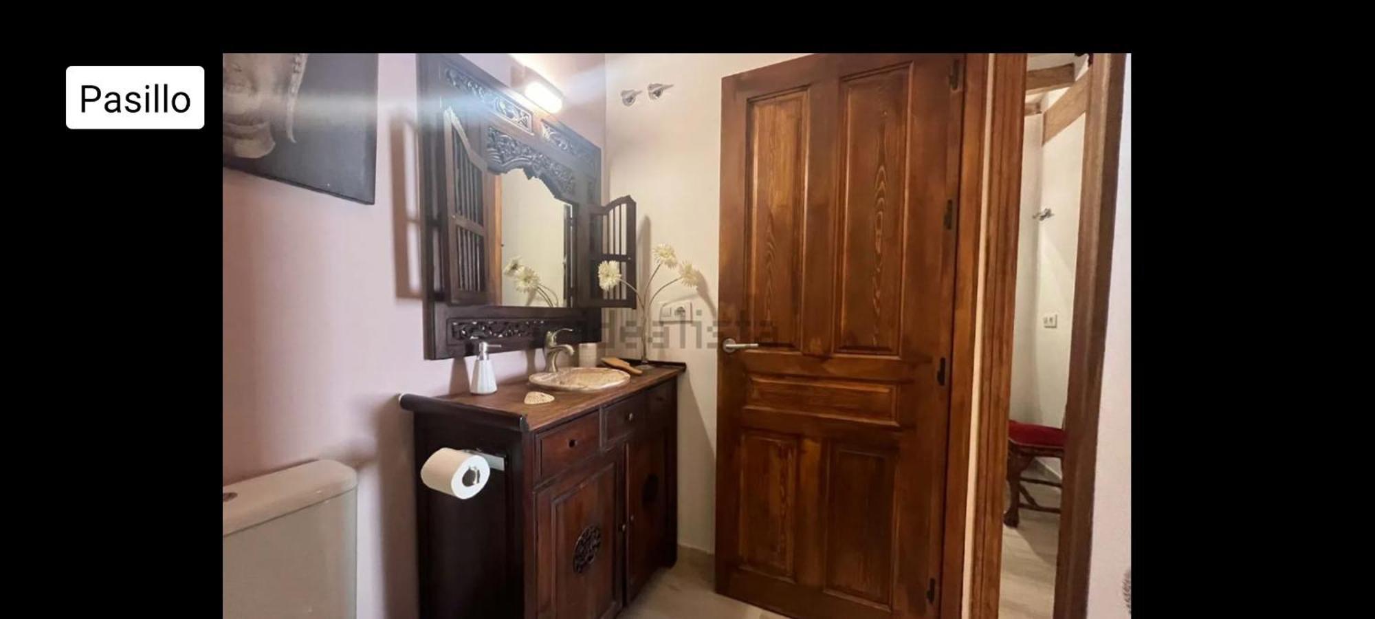 Appartement Nacaren Dénia Extérieur photo