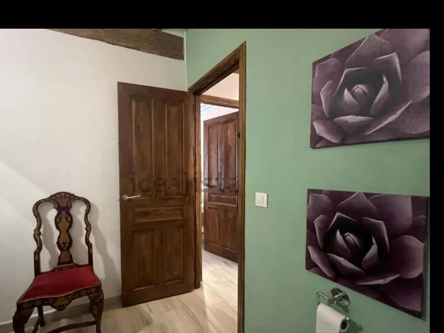 Appartement Nacaren Dénia Extérieur photo