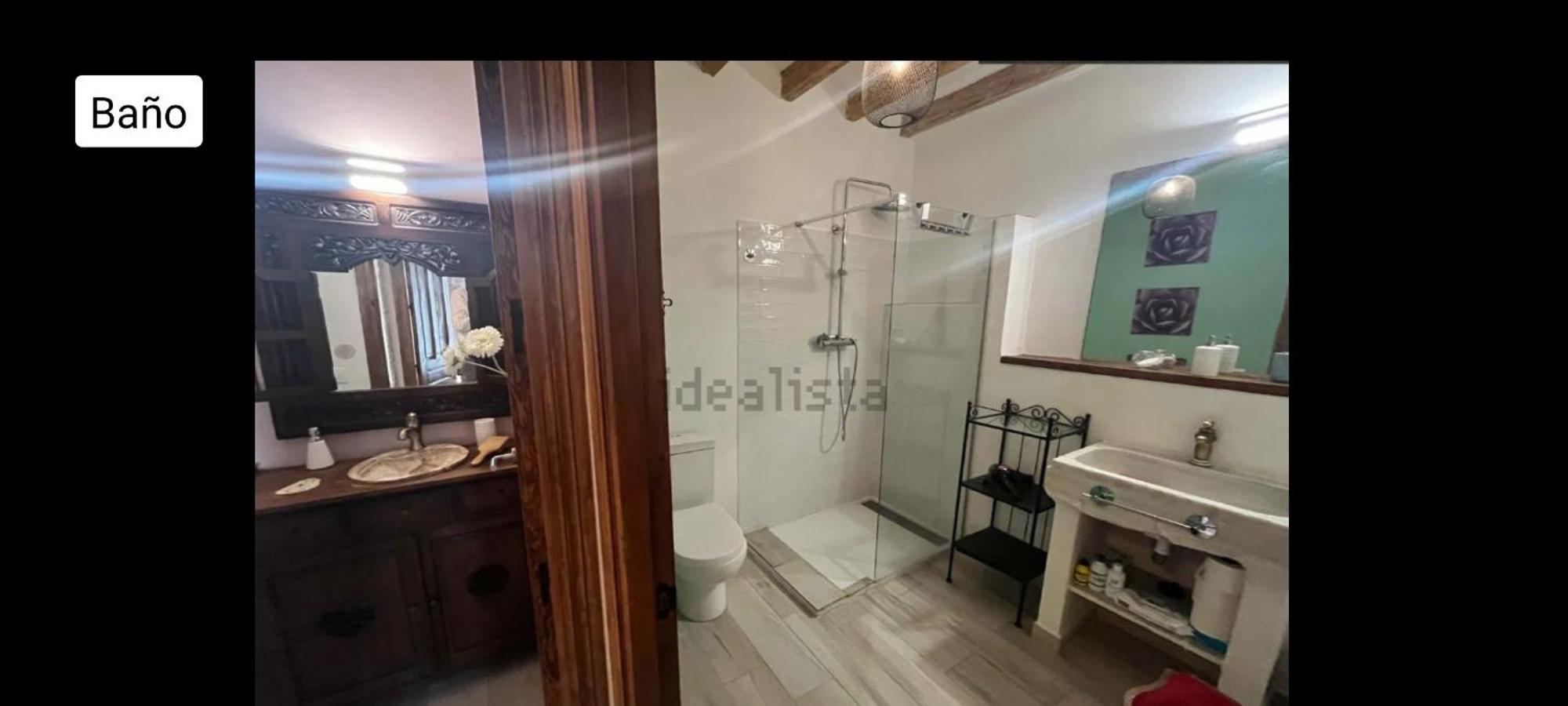 Appartement Nacaren Dénia Extérieur photo
