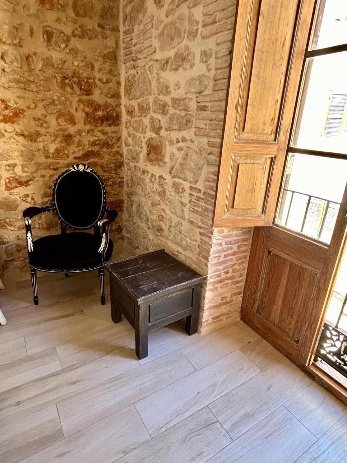 Appartement Nacaren Dénia Extérieur photo